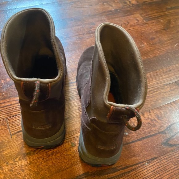 Thinsulated L.L.Bean Boots - Picture 2 of 5